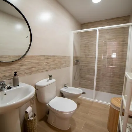Apartment Monte Mar 1 *