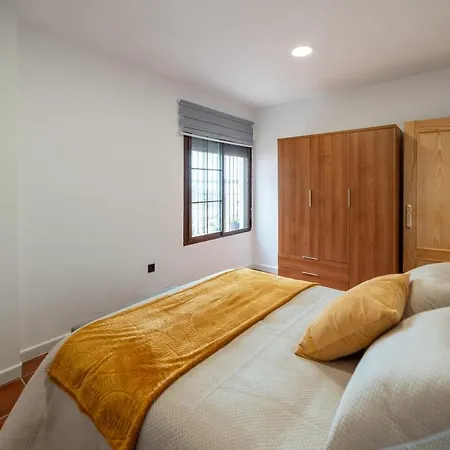 Apartment Monte Mar 1